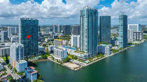 460 NE 28th Street Miami FL 33137