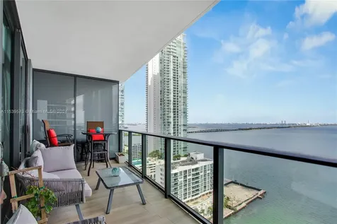 460 NE 28th Street Miami FL 33137
