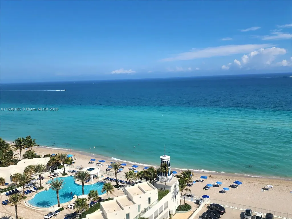 3505 S Ocean Drive Hollywood FL 33019