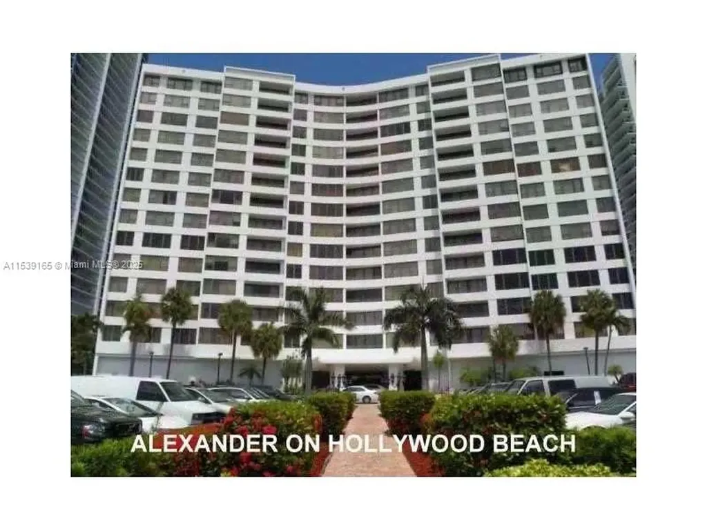 3505 S Ocean Drive Hollywood FL 33019