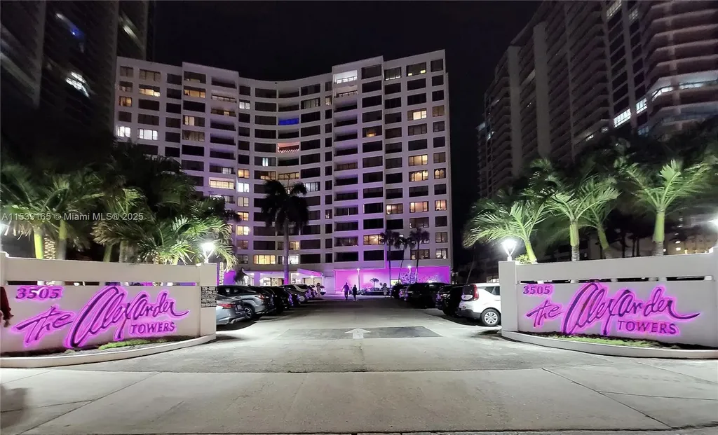 3505 S Ocean Drive Hollywood FL 33019