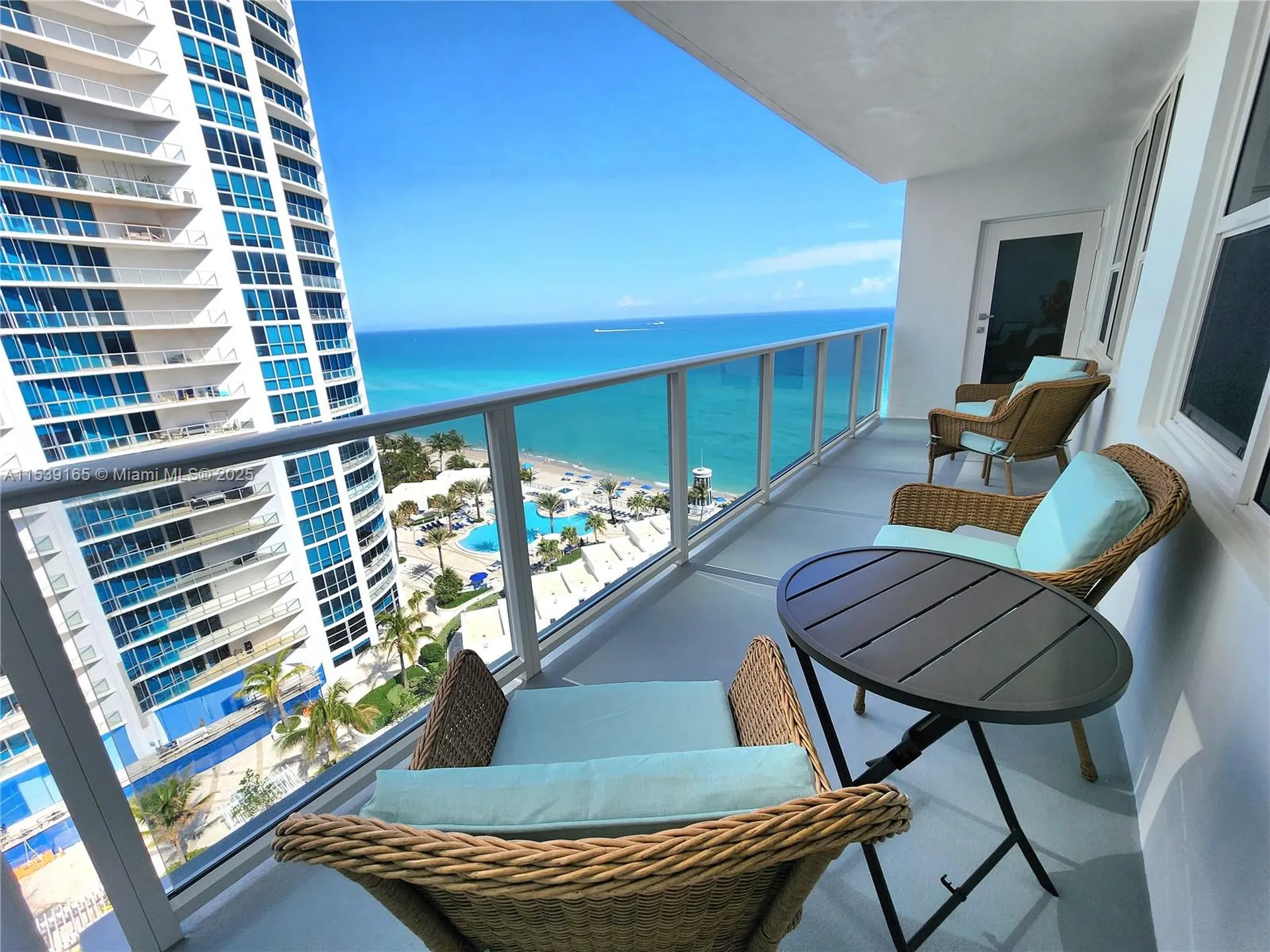 3505 S Ocean Drive Hollywood FL 33019