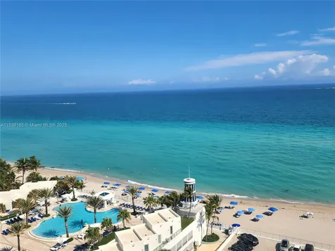 3505 S Ocean Drive Hollywood FL 33019