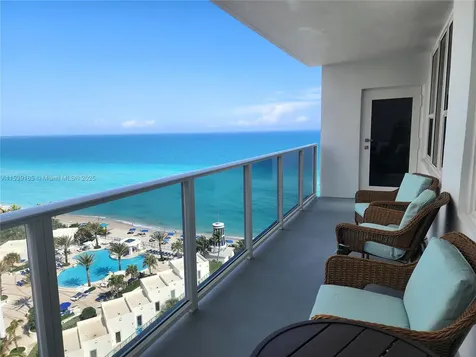 3505 S Ocean Drive Hollywood FL 33019