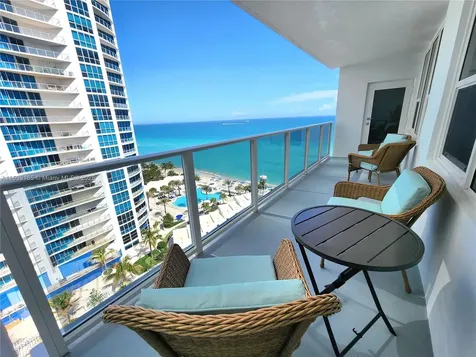 3505 S Ocean Drive Hollywood FL 33019