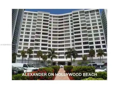 3505 S Ocean Drive Hollywood FL 33019