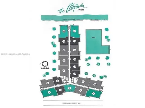 3505 S Ocean Drive Hollywood FL 33019