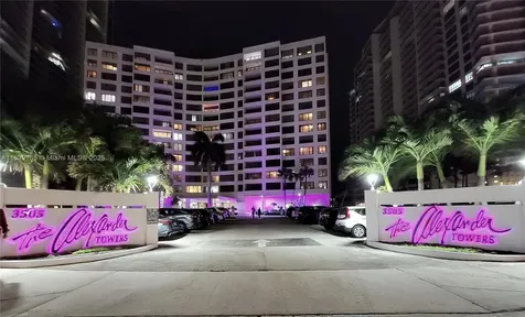 3505 S Ocean Drive Hollywood FL 33019