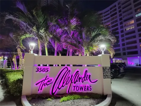 3505 S Ocean Drive Hollywood FL 33019