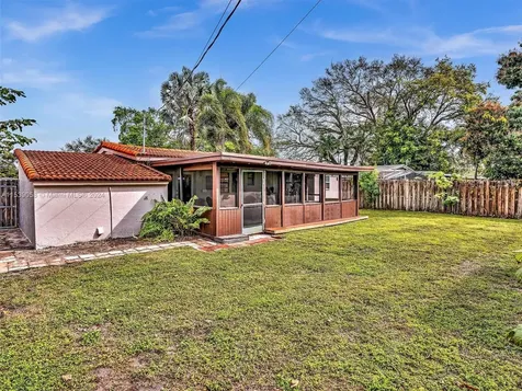 5730 Raleigh Street Hollywood FL 33021