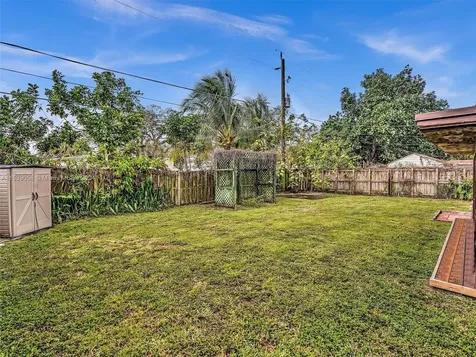 5730 Raleigh Street Hollywood FL 33021