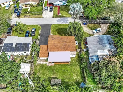 5730 Raleigh Street Hollywood FL 33021