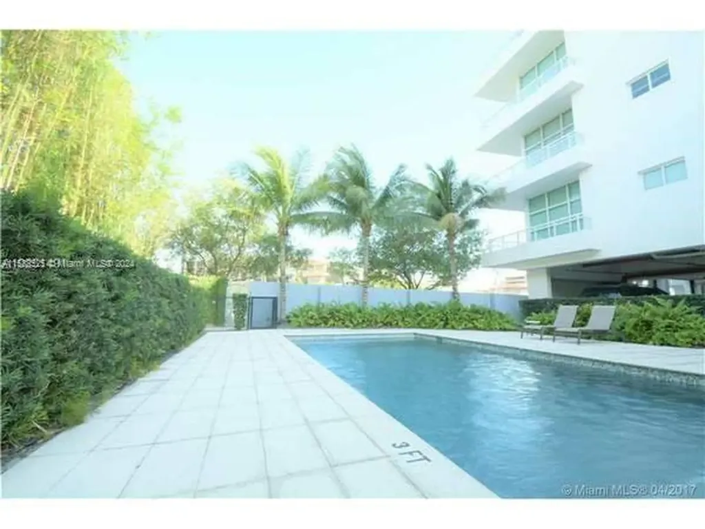 2020 Prairie Avenue Miami Beach FL 33139