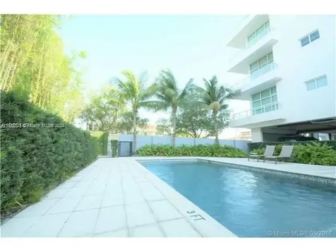 2020 Prairie Avenue Miami Beach FL 33139
