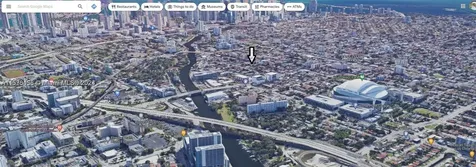 1021 NW 4th Street Miami FL 33128