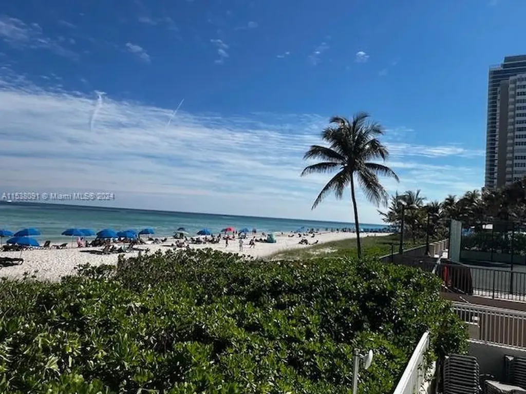 1904 S Ocean Drive Hallandale Beach FL 33009
