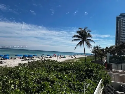 1904 S Ocean Drive Hallandale Beach FL 33009