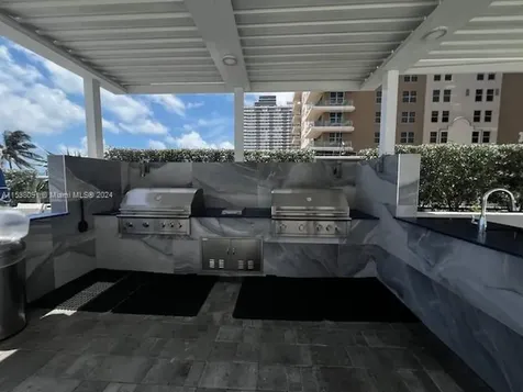 1904 S Ocean Drive Hallandale Beach FL 33009