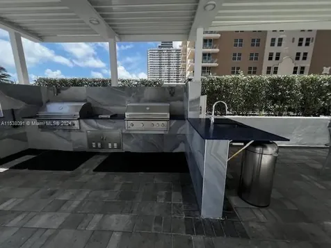 1904 S Ocean Drive Hallandale Beach FL 33009