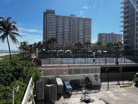 1904 S Ocean Drive Hallandale Beach FL 33009