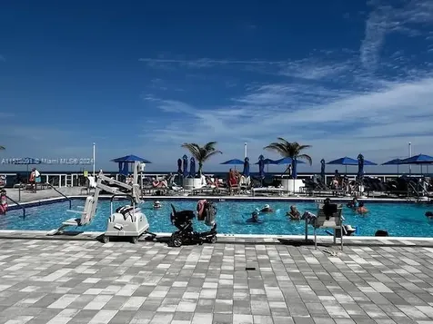 1904 S Ocean Drive Hallandale Beach FL 33009