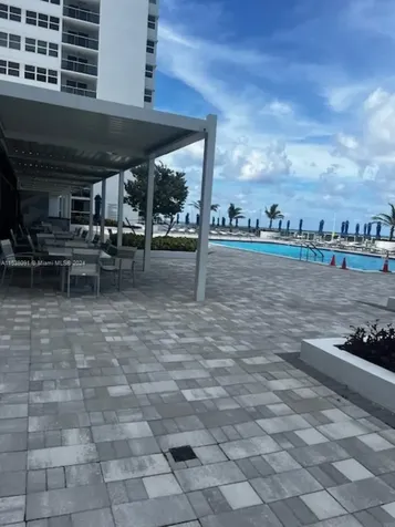 1904 S Ocean Drive Hallandale Beach FL 33009