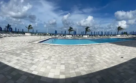 1904 S Ocean Drive Hallandale Beach FL 33009