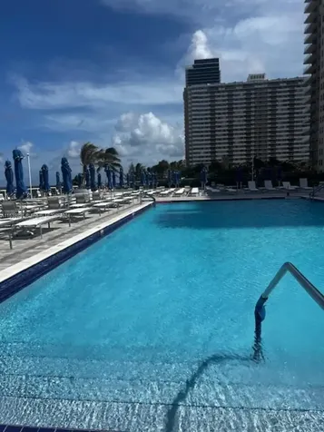 1904 S Ocean Drive Hallandale Beach FL 33009