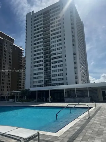 1904 S Ocean Drive Hallandale Beach FL 33009