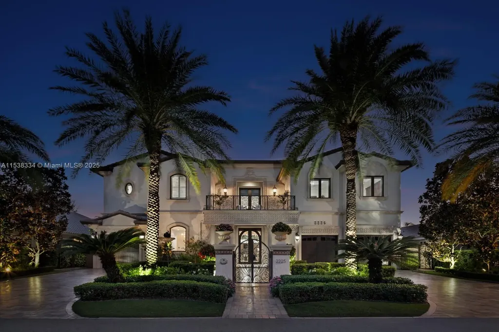 2225 W Silver Palm Road Boca Raton FL 33432