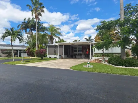 35303 SW 180th Avenue Lots 381-382 Homestead FL 33034