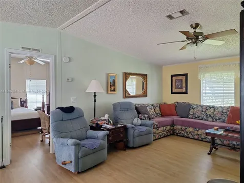 35303 SW 180th Avenue Lots 381-382 Homestead FL 33034