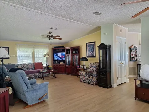 35303 SW 180th Avenue Lots 381-382 Homestead FL 33034