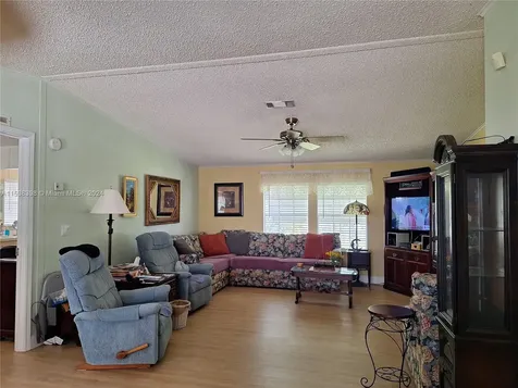 35303 SW 180th Avenue Lots 381-382 Homestead FL 33034