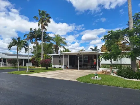 35303 SW 180th Avenue Lots 381-382 Homestead FL 33034