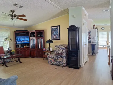 35303 SW 180th Avenue Lots 381-382 Homestead FL 33034