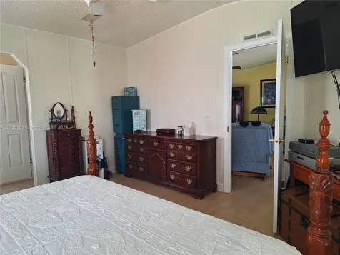 35303 SW 180th Avenue Lots 381-382 Homestead FL 33034