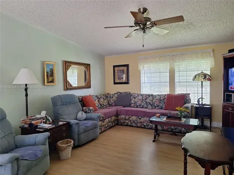 35303 SW 180th Avenue Lots 381-382 Homestead FL 33034