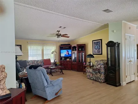 35303 SW 180th Avenue Lots 381-382 Homestead FL 33034