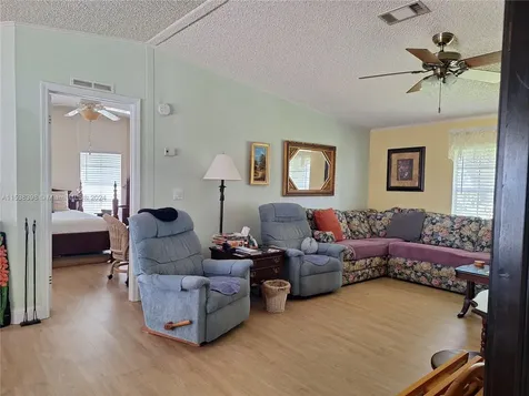 35303 SW 180th Avenue Lots 381-382 Homestead FL 33034