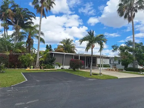 35303 SW 180th Avenue Lots 381-382 Homestead FL 33034