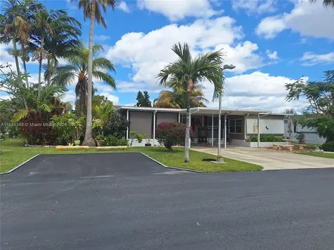 35303 SW 180th Avenue Lots 381-382 Homestead FL 33034