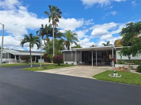 35303 SW 180th Avenue Lots 381-382 Homestead FL 33034