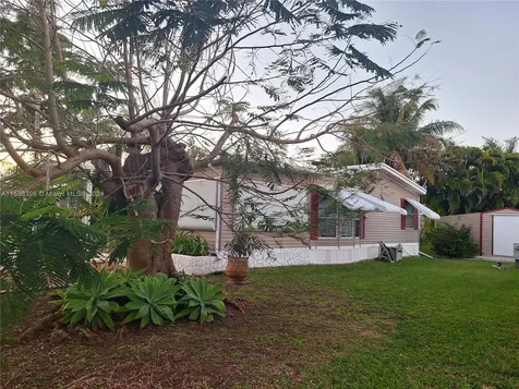 35303 SW 180th Avenue Lots 381-382 Homestead FL 33034