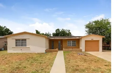181 NW 80th Terrace Margate FL 33063