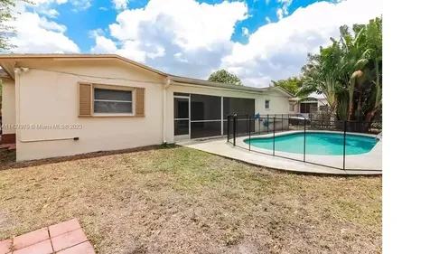 181 NW 80th Terrace Margate FL 33063