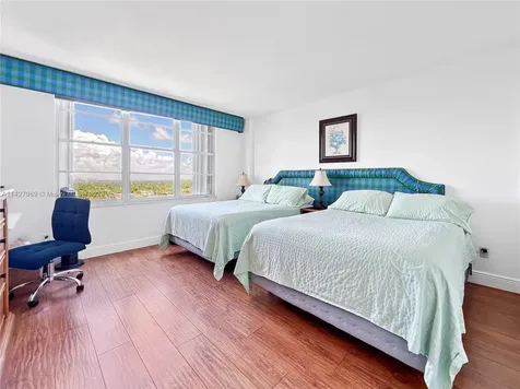5151 Collins Avenue Miami Beach FL 33140
