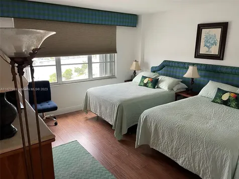 5151 Collins Avenue Miami Beach FL 33140