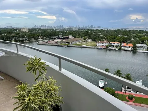5151 Collins Avenue Miami Beach FL 33140