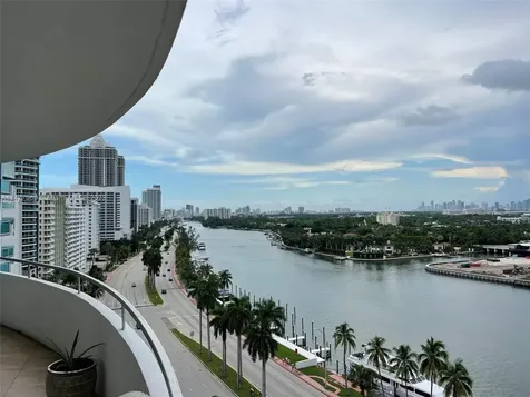 5151 Collins Avenue Miami Beach FL 33140